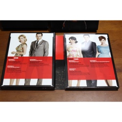 6216: DVD Mad Men: Season 3 
