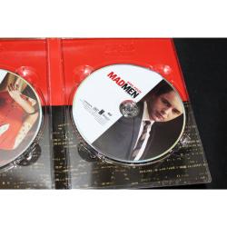 6217: DVD Mad Men: Season 3 