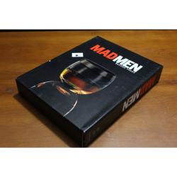 6217: DVD Mad Men: Season 3 