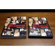 Greys Anatomy: Season 1 DVD:6144