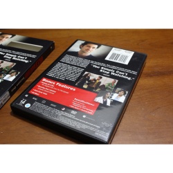 Greys Anatomy: Season 1 DVD:6144