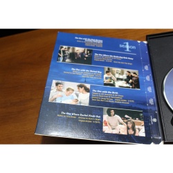 Friends: The Best Of Friends #1 DVD:6147