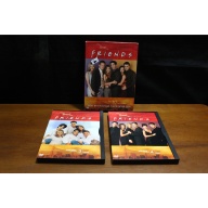 Friends: The Best Of Friends Gift Set #3 & 4 DVD:6148