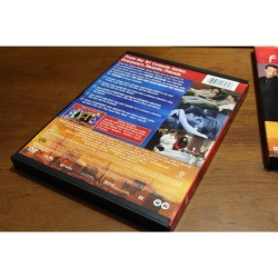 Friends: The Best Of Friends Gift Set #3 & 4 DVD:6148