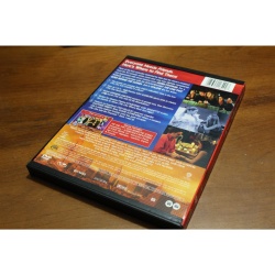 Friends: The Best Of Friends Gift Set #3 & 4 DVD:6148