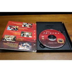 Friends: The Best Of Friends #2 DVD:6149
