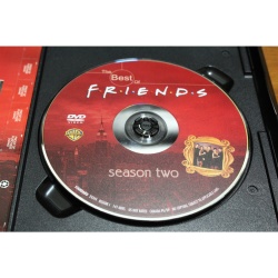 Friends: The Best Of Friends #2 DVD:6149