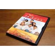 Friends: The Best Of Friends #3 DVD:6150
