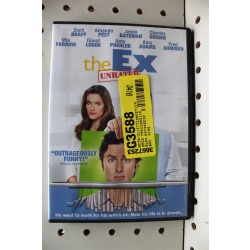 The Ex DVD:494