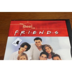 Friends: The Best Of Friends #3 DVD:6151