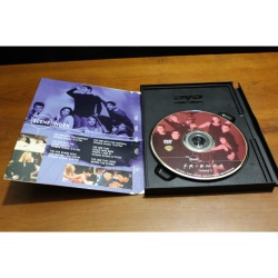Friends: The Best Of Friends #3 DVD:6151