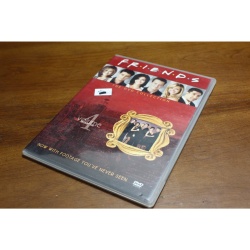 Friends: Season 2 DVD:6152