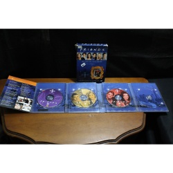Friends: Season 1 DVD:6153