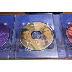 Friends: Season 1 DVD:6153