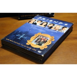 Friends: Season 1 DVD:6153