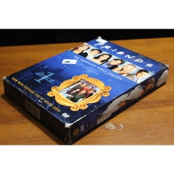 Friends: Season 1 DVD:6153