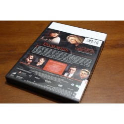 Damages: Season 4 DVD:6159