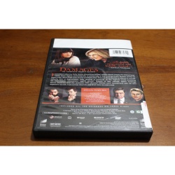 Damages: Season 4 DVD:6159