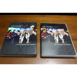 6241: DVD Gossip Girl: Season 1 