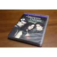 6243: DVD The Vampire Diaries: Season 2 