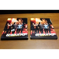 Entourage: Season 1 DVD:6165
