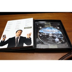 Entourage: Season 2 DVD:6168