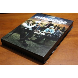 Entourage: Season 2 DVD:6168