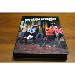 Entourage: Season 3 Part 1 DVD:6171