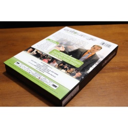 Entourage: Season 3 Part 1 DVD:6171