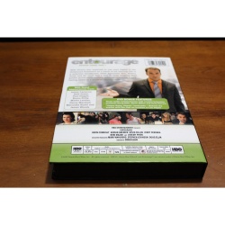Entourage: Season 3 Part 1 DVD:6171
