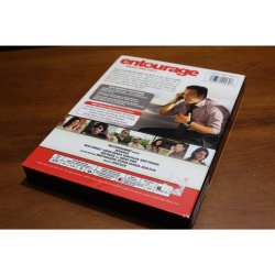 Entourage: Season 3 Part 2 DVD:6173