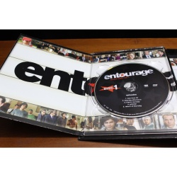 Entourage: Season 3 Part 2 DVD:6175