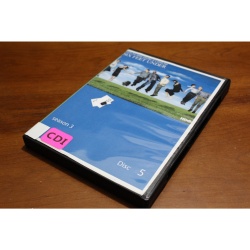 6261: DVD Six Feet Under: Season 3 Disc 5 