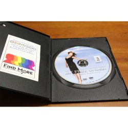 Six Feet Under: Season 4 Disc 2 DVD:6188