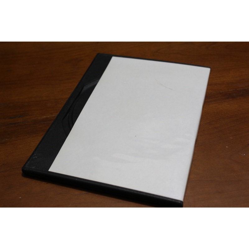 6269: DVD Six Feet Under: Season 4 Disc 4 