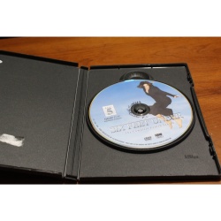 Six Feet Under: Season 4 Disc 5 DVD:6192