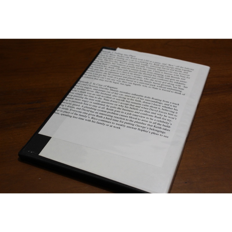 6272: DVD Six Feet Under: Season 4 Disc 1 