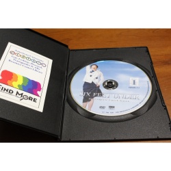 6272: DVD Six Feet Under: Season 4 Disc 1 