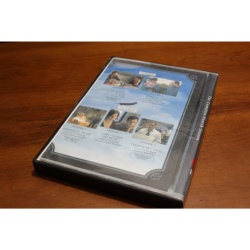 Six Feet Under: Season 4 Disc 1 DVD:6194