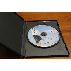 Six Feet Under: Season 4 Disc 1 DVD:6194