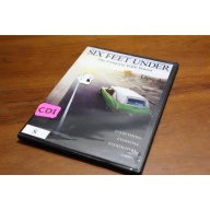 Six Feet Under: Season 5 Disc 4 DVD:6198