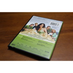 Weeds: Season 4 Disc 2 DVD:6207
