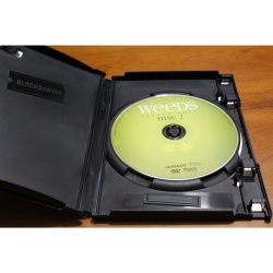 Weeds: Season 4 Disc 2 DVD:6207