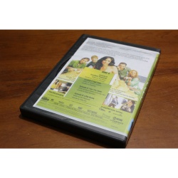 Weeds: Season 4 Disc 2 DVD:6210