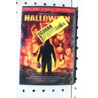 629: DVD Halloween 