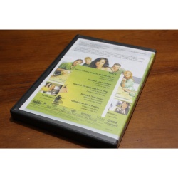 Weeds: Season 4 Disc 1 DVD:6211
