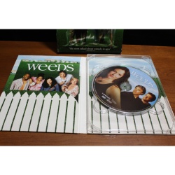 Weeds: Season 1 DVD:6212