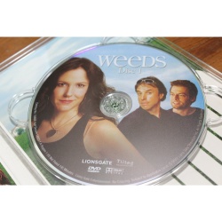 Weeds: Season 1 DVD:6212