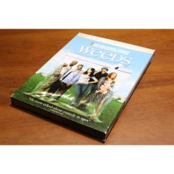 6292: DVD Weeds: Season 1 