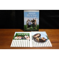 Weeds: Season 1 DVD:6214